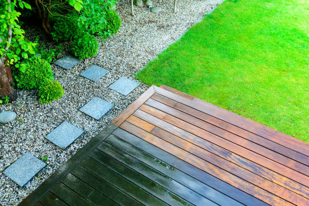 Best Pool Deck Cleaning  in Baywood, NY