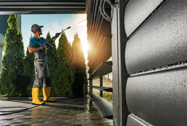 Best Parking Lot and Garage Cleaning  in Baywood, NY