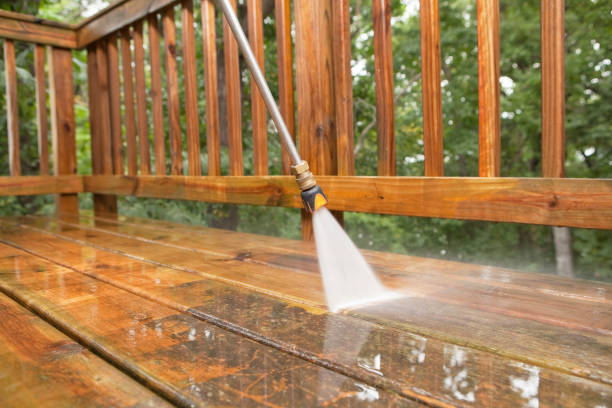 Best Post-Construction Pressure Washing  in Baywood, NY