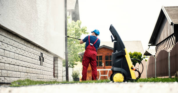 Best Sidewalk and Walkway Cleaning  in Baywood, NY
